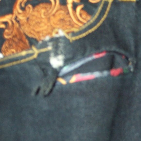 COOGI--One Of A Kind--Custom Alteration NFS-Priced - Picture 7 of 7